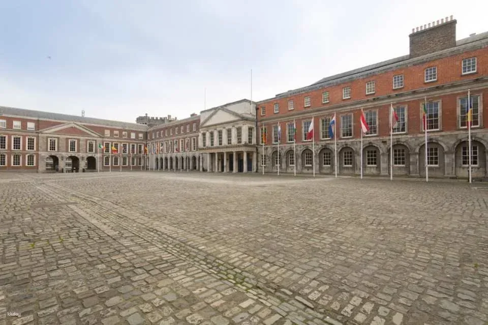 Go City | Dublin All-Inclusive Pass