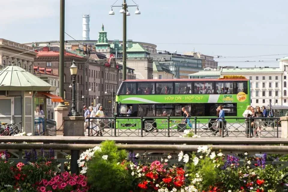 Go City | Gothenburg All-Inclusive Pass