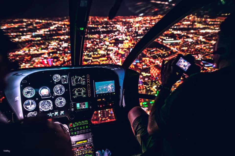 Go City | Las Vegas All-Inclusive Pass