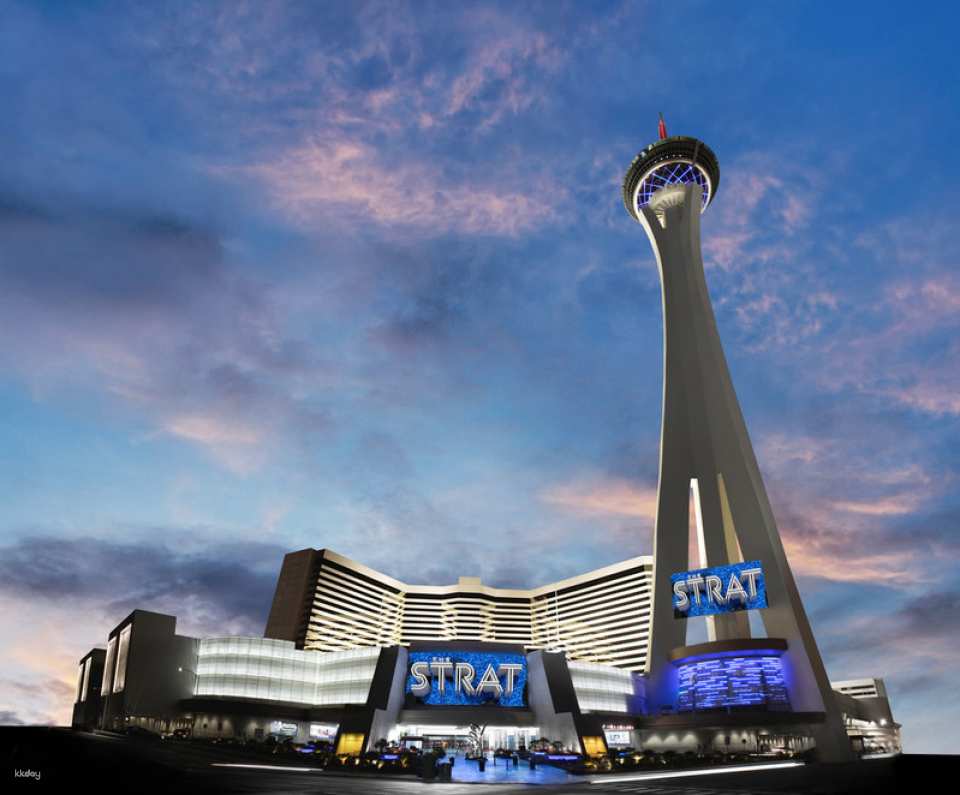 Go City | Las Vegas All-Inclusive Pass