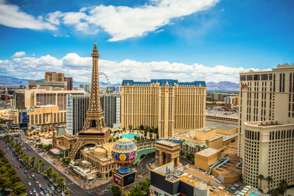 Go City | Las Vegas All-Inclusive Pass
