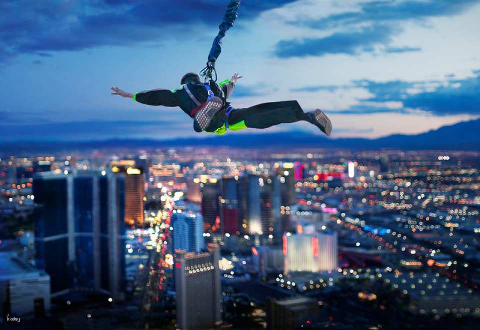Go City | Las Vegas All-Inclusive Pass
