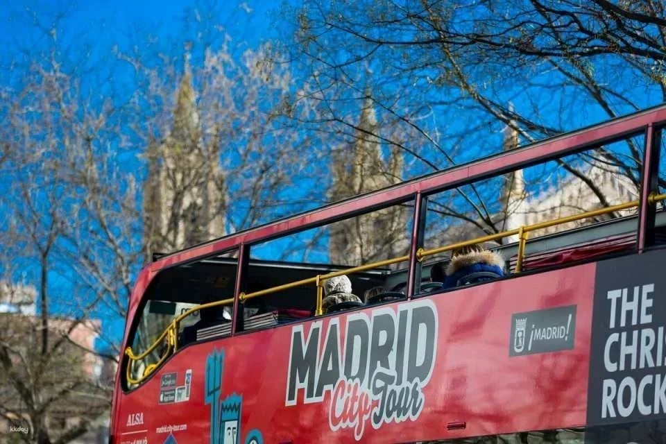 Go City |  Madrid All-Inclusive Pass