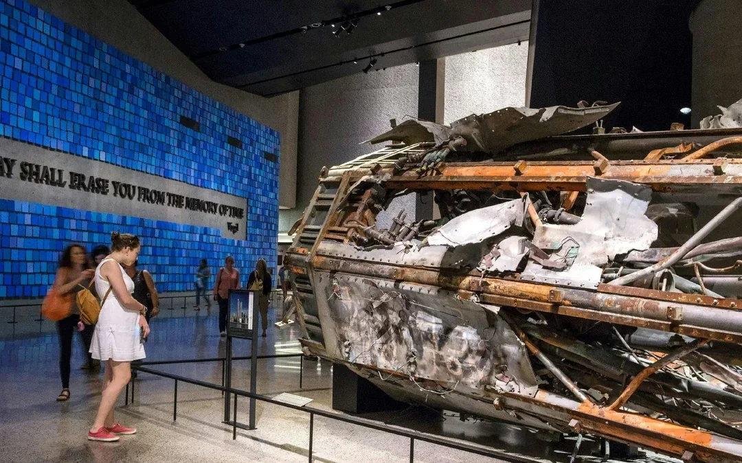 Go City New York Essential Pass: Access to 3 Top Attractions Image 3