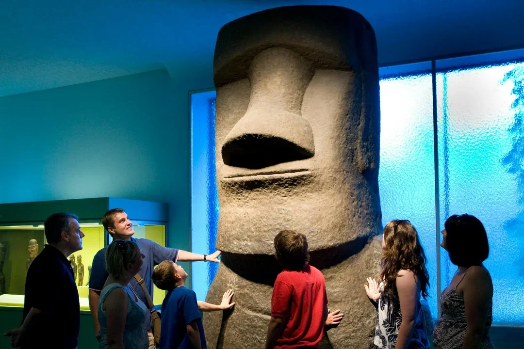 Go City New York Essential Pass: Access to 3 Top Attractions Image 10