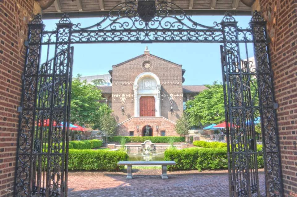 Go City | Philadelphia All-Inclusive Pass