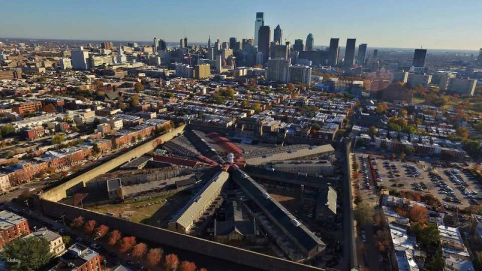 Go City: Philadelphia Explorer Pass (Optional Attractions)