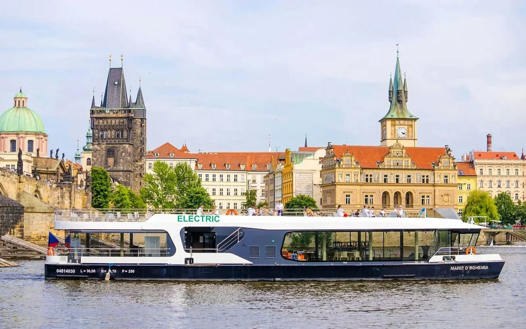 Go City Prague All-Inclusive Pass: Access to 30+ Attractions Image 4