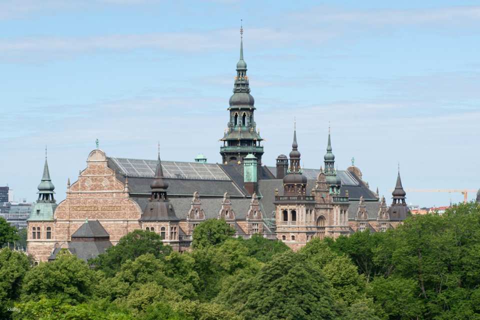 Go City | Stockholm All-Inclusive Pass