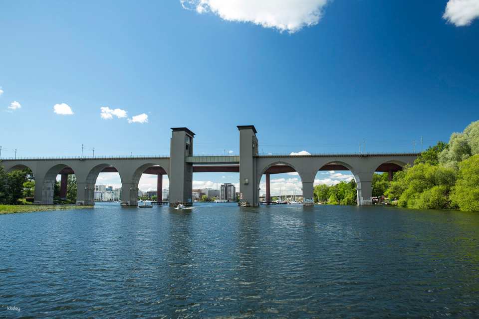 Go City | Stockholm All-Inclusive Pass