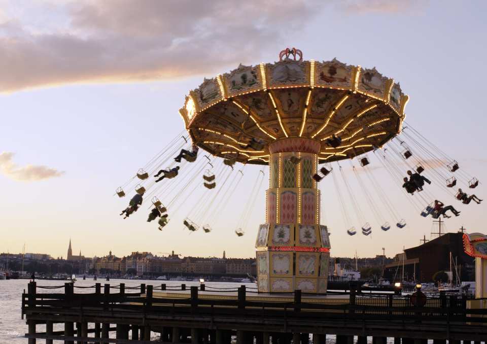 Go City | Stockholm All-Inclusive Pass