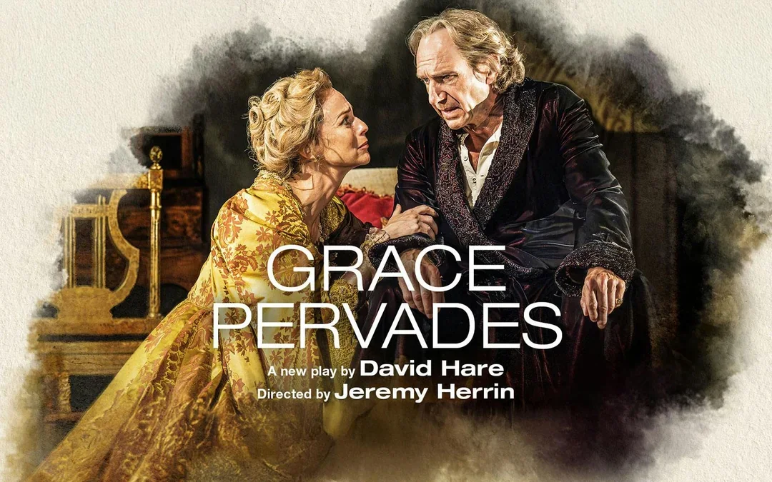 Grace Pervades Image 1