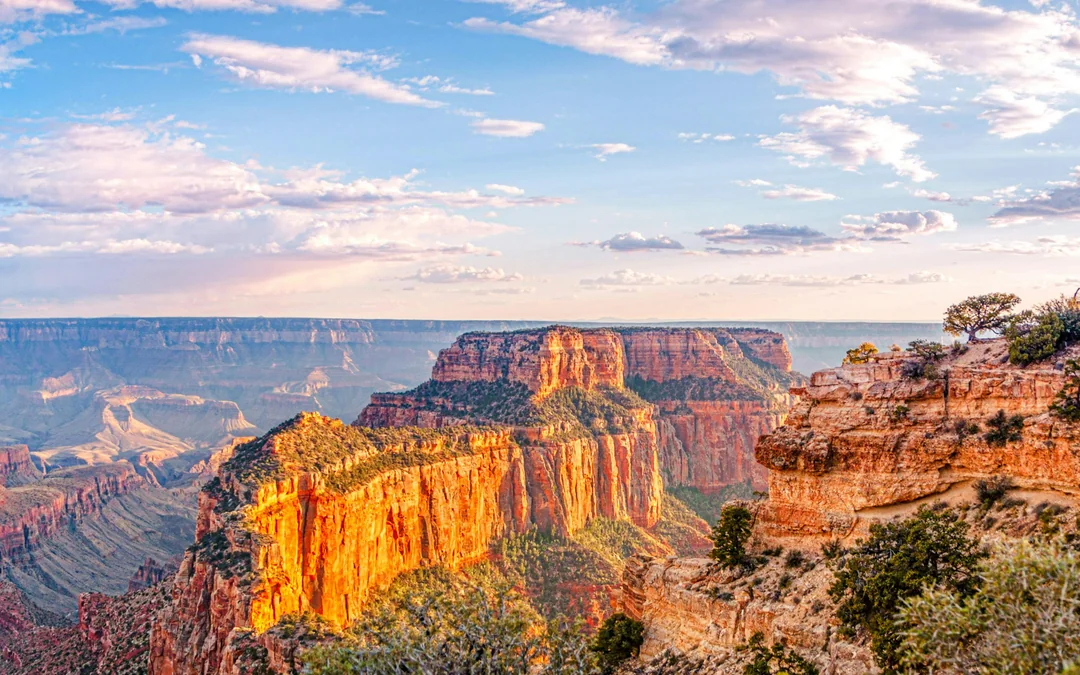 Grand Canyon West Sunset Tour From Las Vegas Image 3