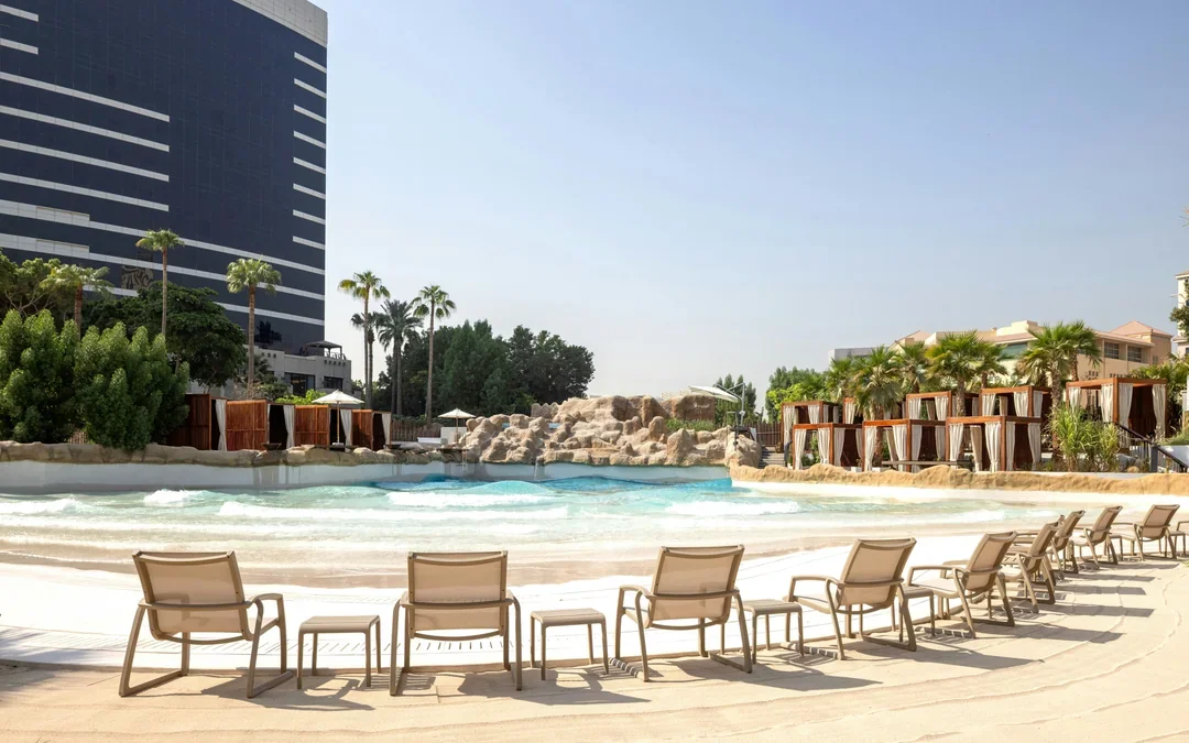 Grand Hyatt Dubai Waterpark Tickets Image 12