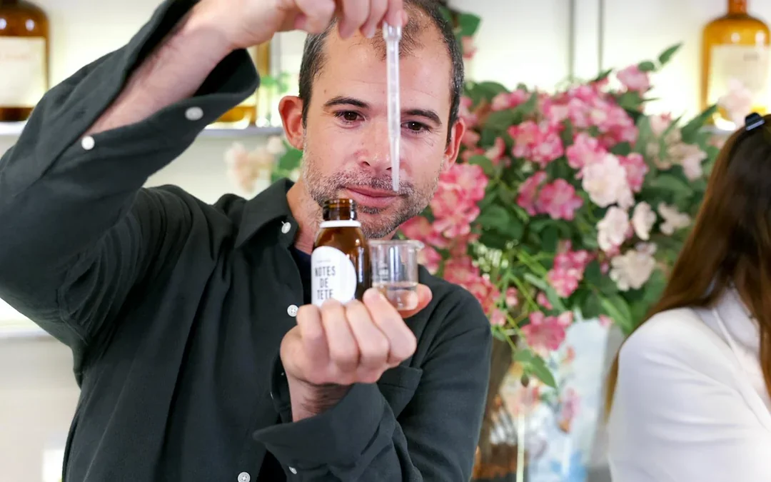 Grasse: Fragonard Factory Guided Tour with Perfume Workshop Image 3