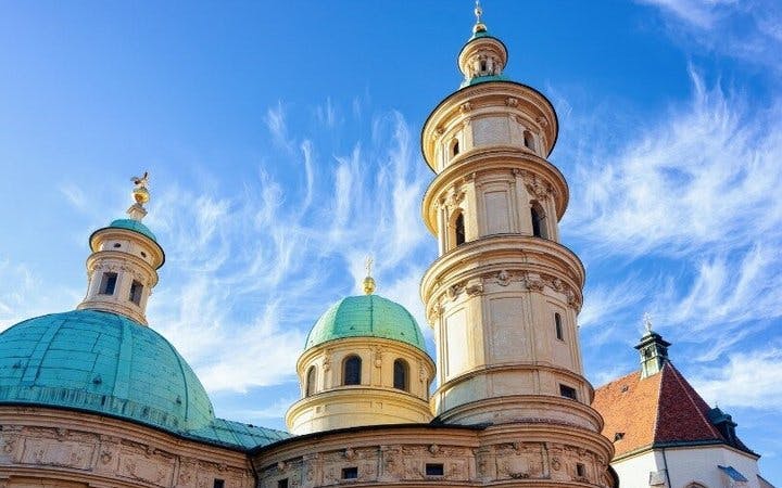 Graz Self-Guided Walking Tour on Mobile App Image 2