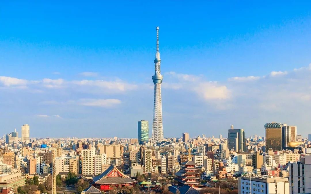 Greater Tokyo Pass: Image 5