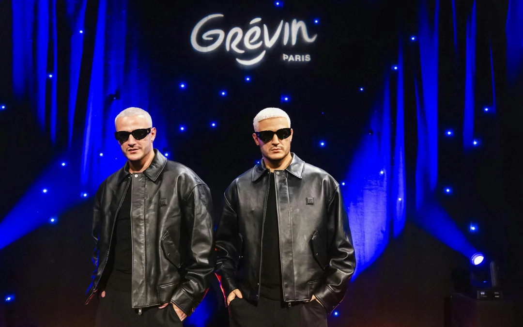 Grévin Wax Museum Entry Tickets Image 2