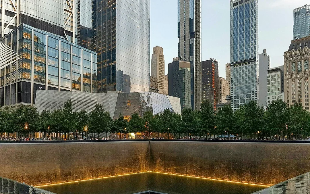 Ground Zero 9/11 Memorial Tour & 9/11 Museum Skip-the-Line Tickets Image 1