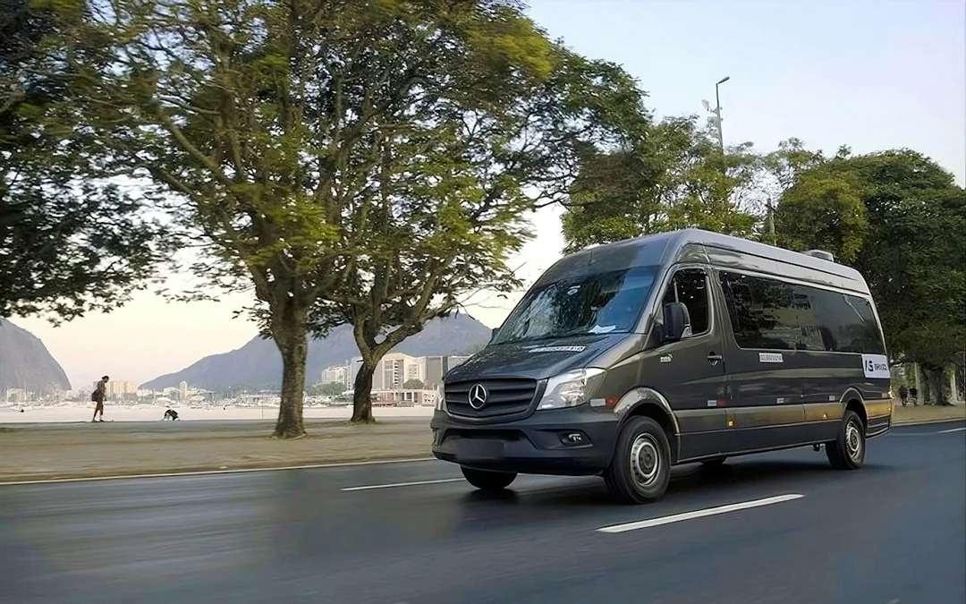Guarulhos (GRU) Airport Private Transfer to/from São Paulo Image 2