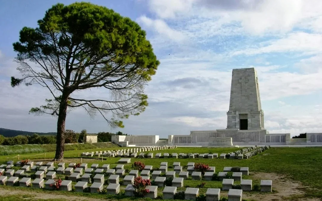 Guided Day Tour of Gallipoli with Round-Trip Transfers from Istanbul Image 2