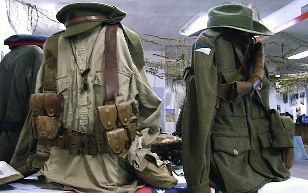 Guided Day Tour of Gallipoli with Round-Trip Transfers from Istanbul Image 3