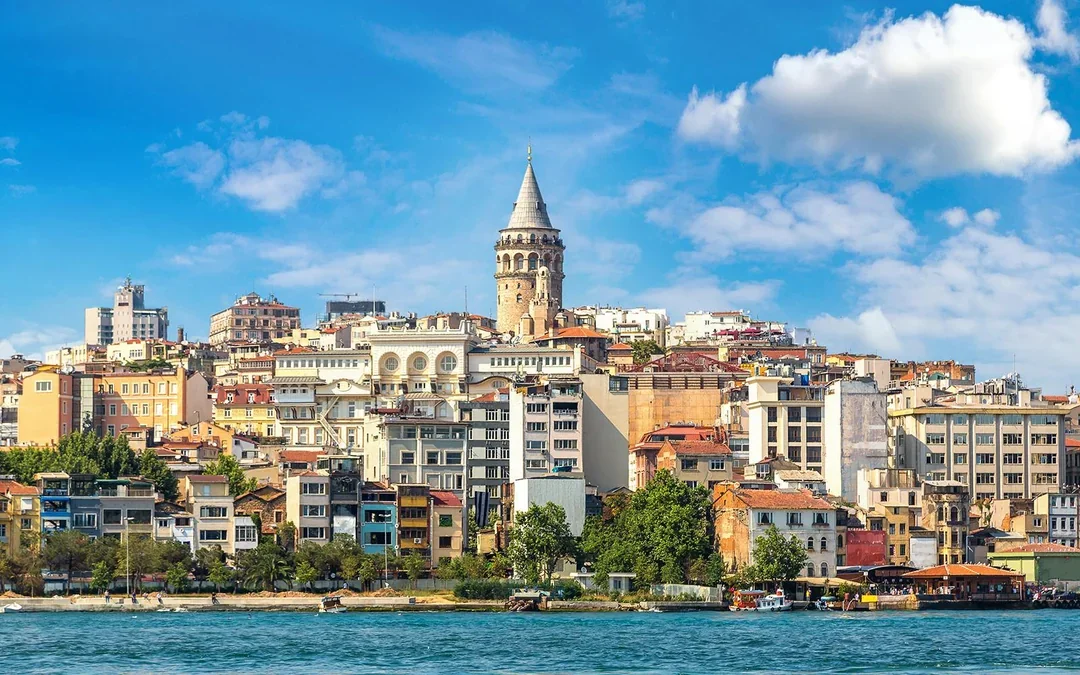 Guided Tour of Istanbul Old City with Lunch & Transfers Image 10