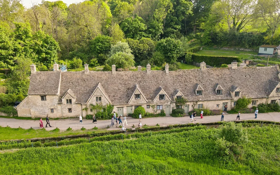 Guided Tour of the Cotswolds, Warwick, Oxford & Stratford-upon-Avon Image 5