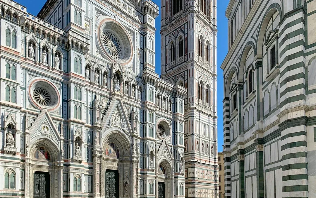 Guided Walking Tour of Florence Image 2