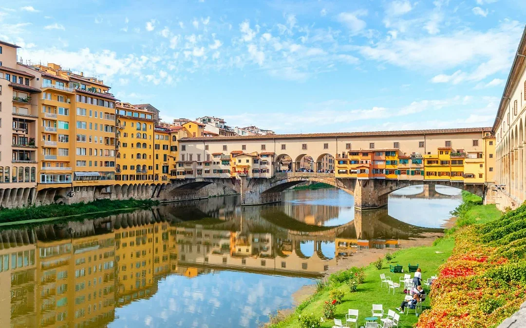 Guided Walking Tour of Florence Image 4