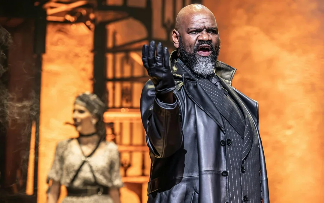 Hadestown Image 4