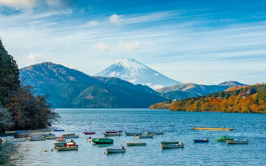 Hakone & Kamakura 3-Day Transportation Pass Image 8