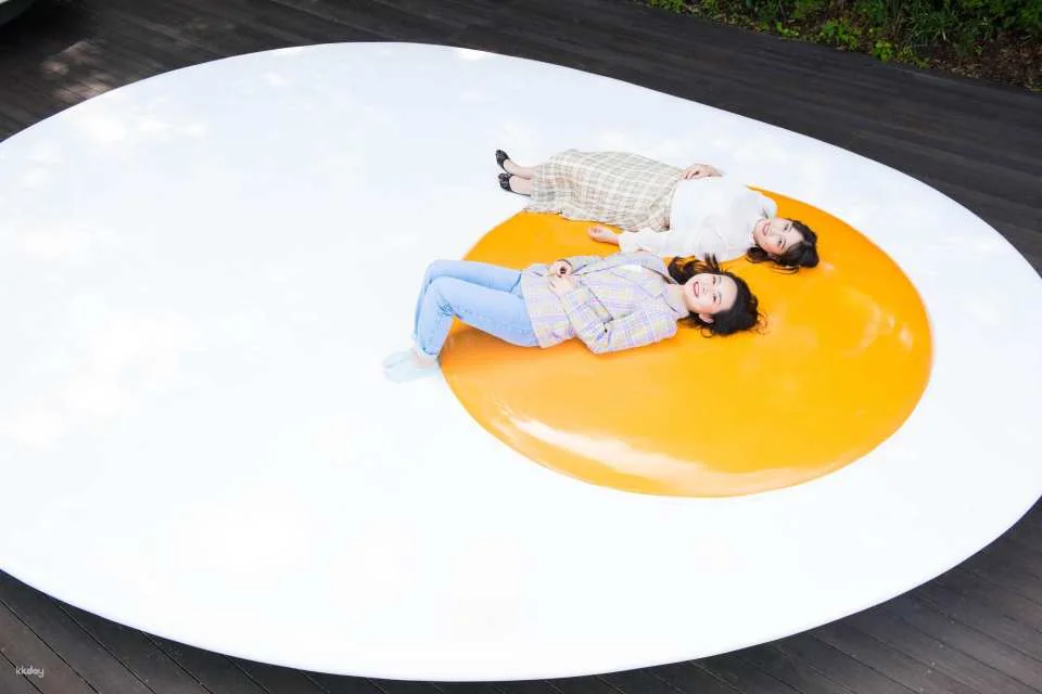 Hakone, Japan | Hakone Open-Air Museum Tickets