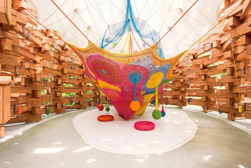 Hakone, Japan | Hakone Open-Air Museum Tickets