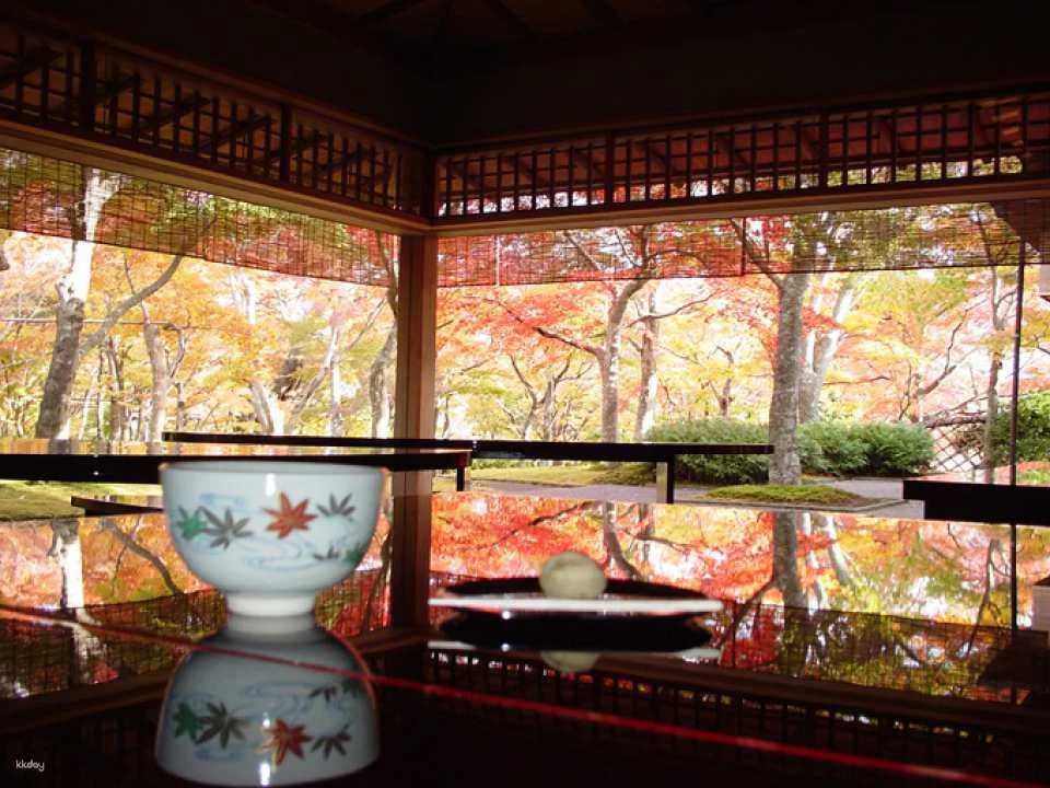 Hakone Museum of Art: Admission Ticket Reservation | Kanagawa, Japan