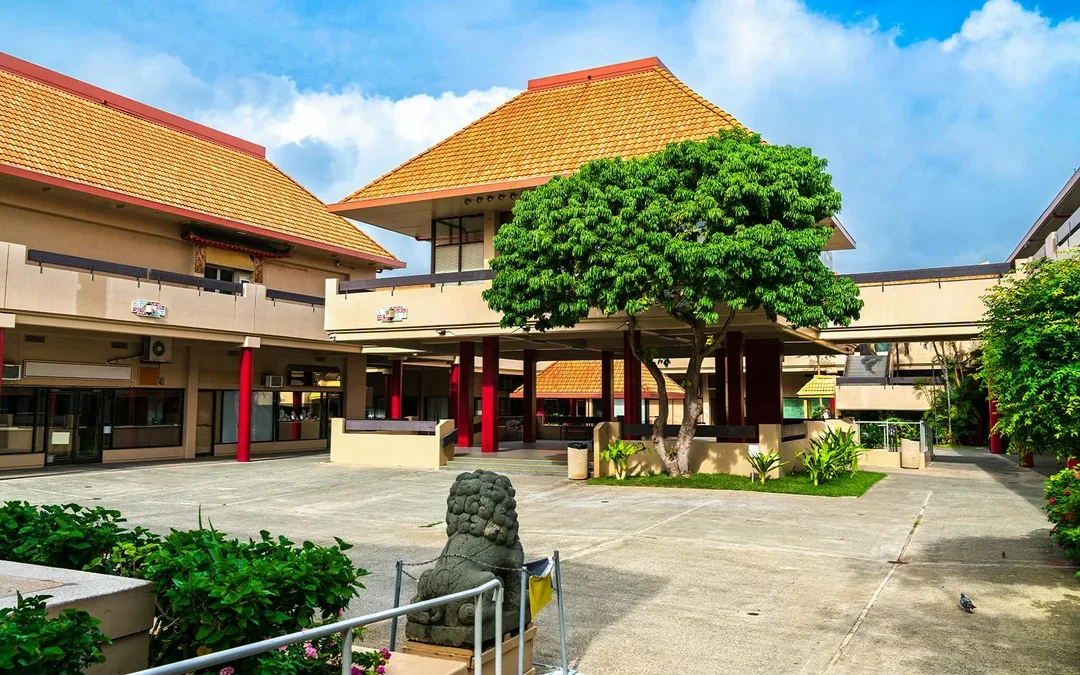 Haleiwa & Dole Plantation Express Half-Day Tour Image 12