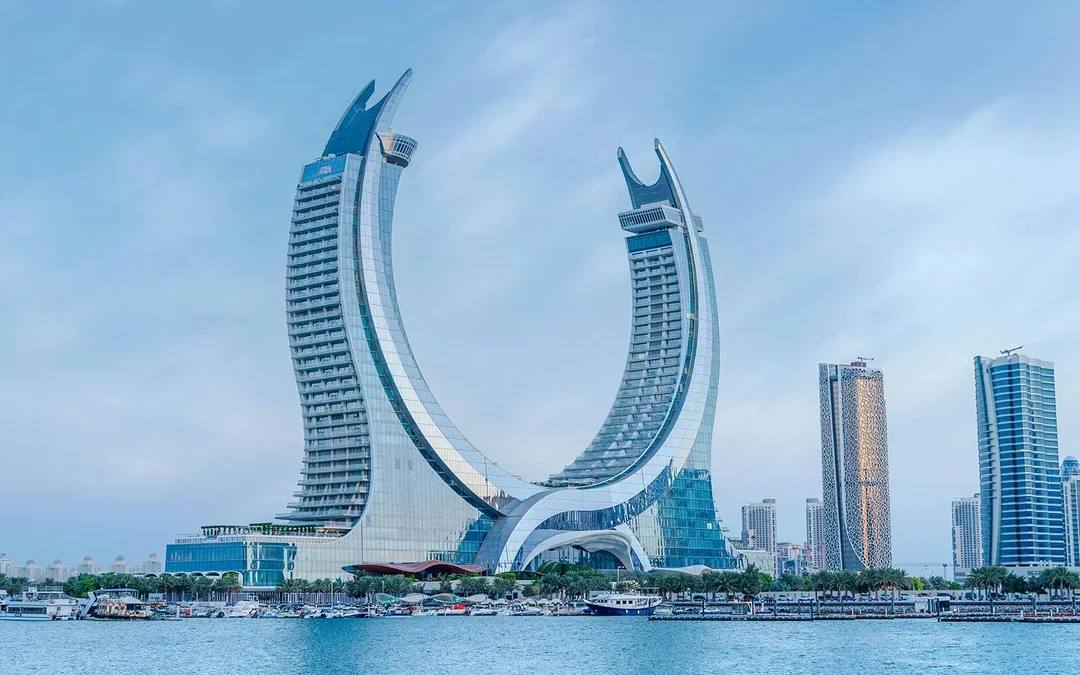 Half-Day Doha City Sightseeing Tour with Hotel Transfers Image 4