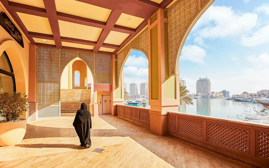 Half-Day Doha City Sightseeing Tour with Hotel Transfers Image 5