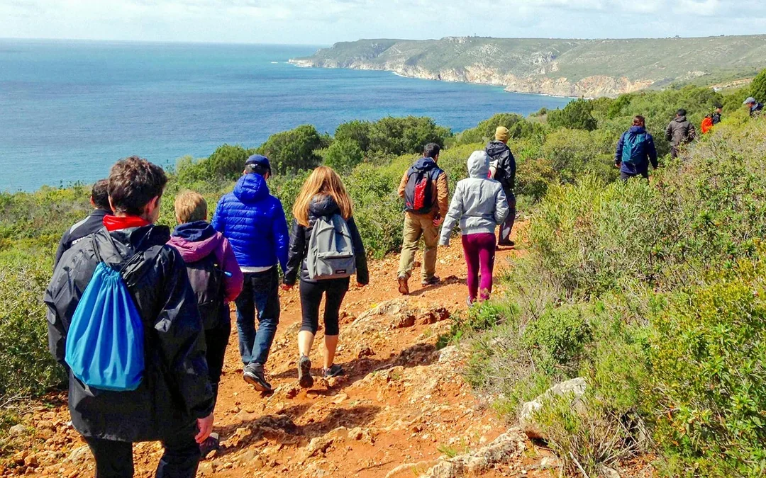 Half-Day Hiking at Arrábida Natural Park Image 10