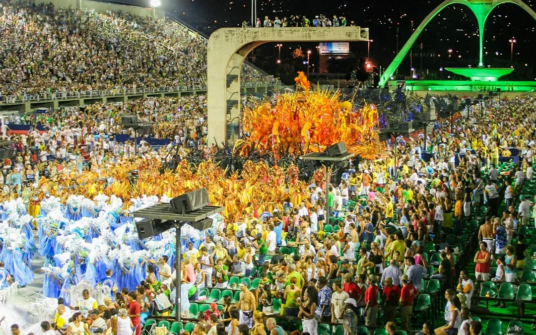 Half-Day Tour of Rio: Christ the Redeemer, Sugarloaf Mountain and More Image 4