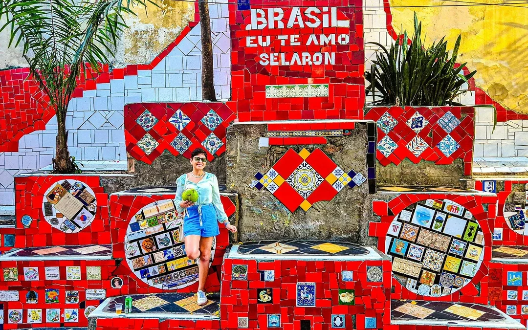 Half-Day Tour of Rio: Christ the Redeemer, Sugarloaf Mountain and More Image 5