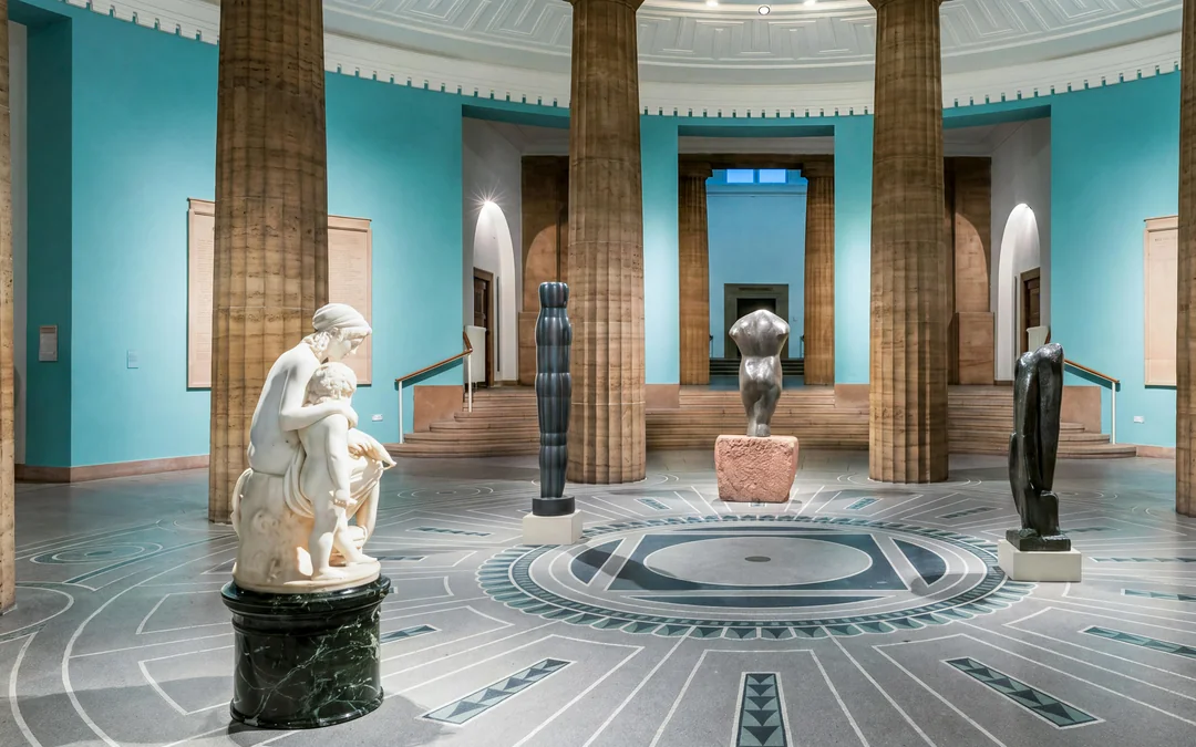 Hamburger Kunsthalle Skip-the-Line Entry Tickets with Audio Guide Image 4