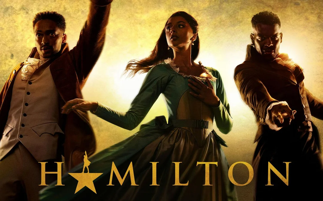 Hamilton Image 1