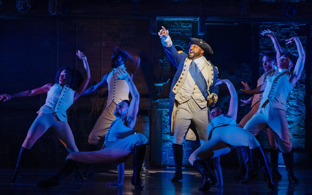 Hamilton Image 2