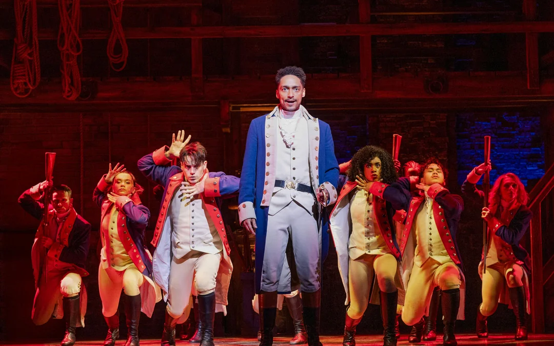 Hamilton Image 4