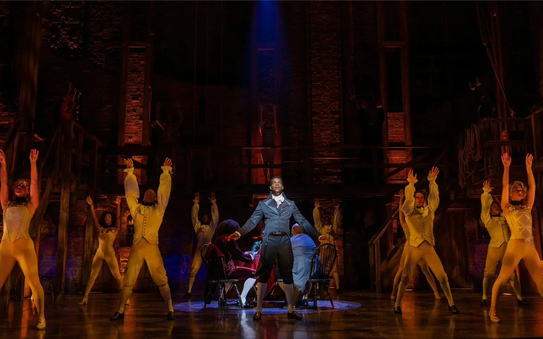 Hamilton Image 5