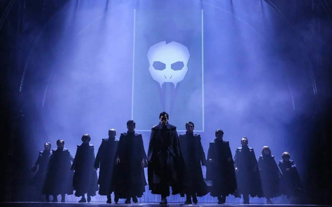 Harry Potter and the Cursed Child Tickets in Tokyo Image 3