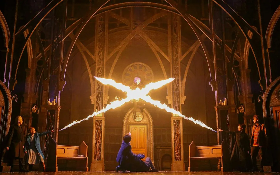 Harry Potter and the Cursed Child Tickets in Tokyo Image 4