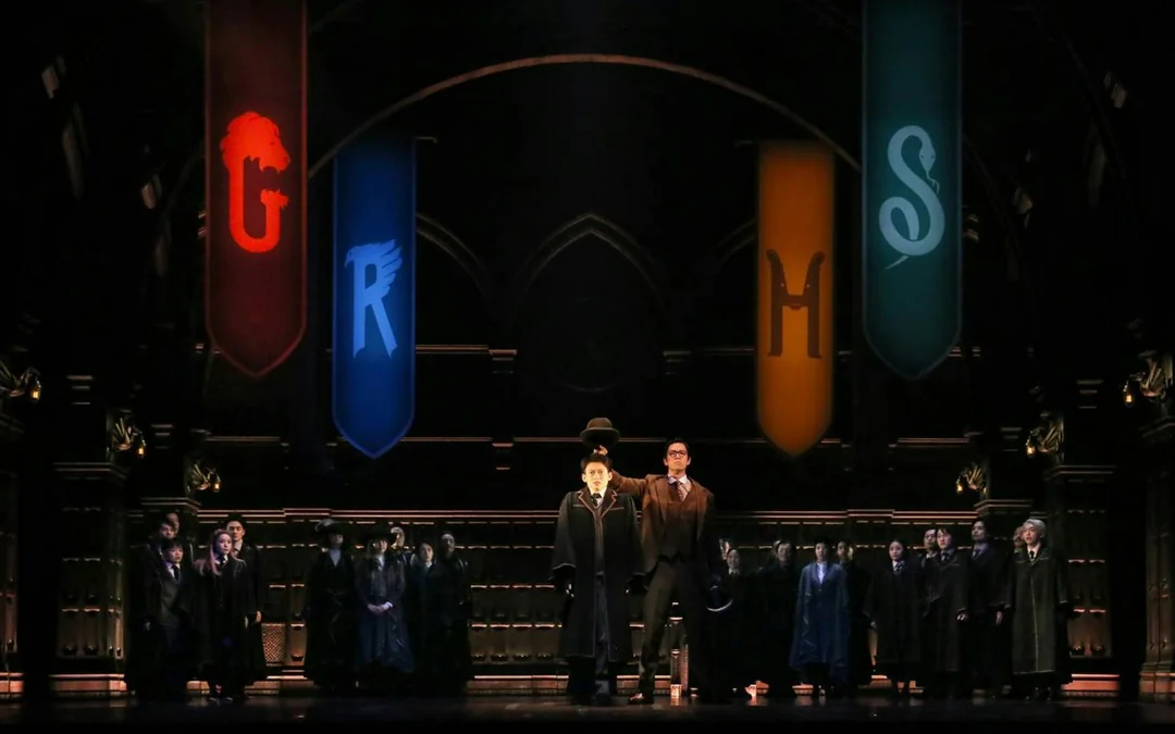 Harry Potter and the Cursed Child Tickets in Tokyo Image 5