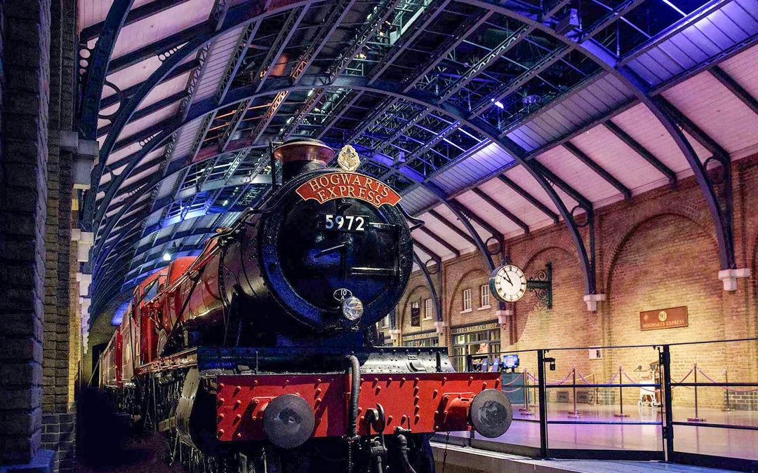 Harry Potter™ Warner Bros. Studio Tickets Image 12